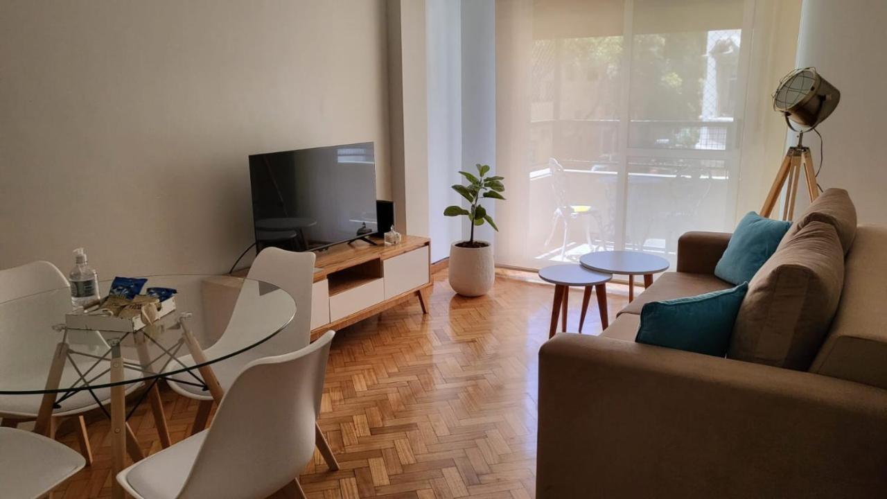 Appartement Mi Corazon En San Telmo à Buenos Aires Extérieur photo